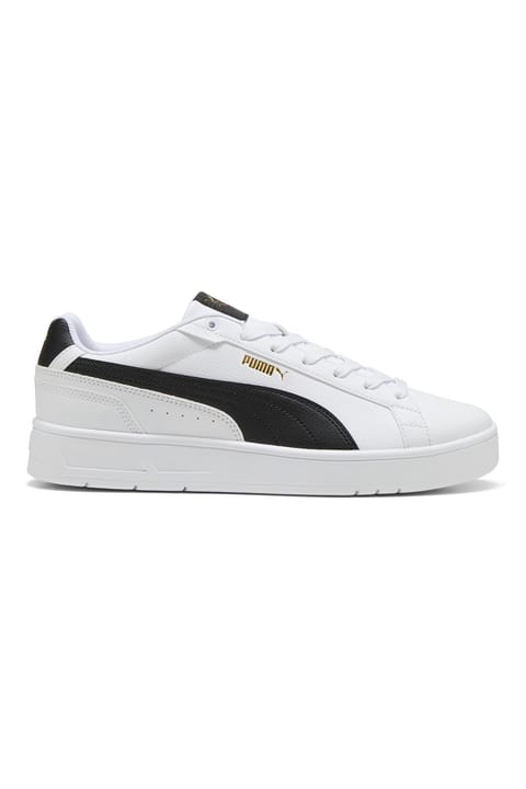 کفش اسنیکر مردانه Puma Court Classico سفید 40028403
