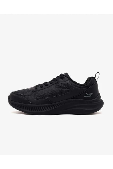 کفش اسپرت مردانه SKECHERS Bobs Moda Flex 118157TK مشکی