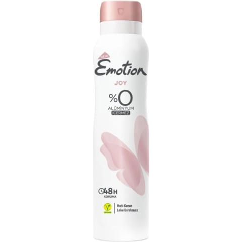 Emotion Deo زنانه Joy 150 میلی‌لیتر