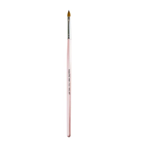 براش ناخن Nail Art نوکتیز Nascita مدل 11 mm NASBRUSHNAIL013