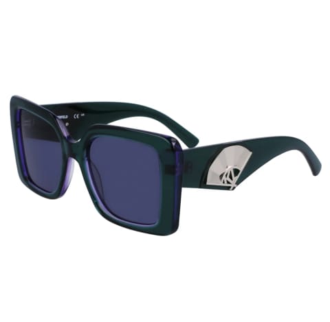 عینک آفتابی KARL LAGERFELD 6126S-52