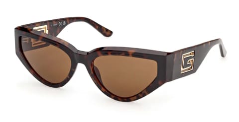 عینک آفتابی GUESS 00292 52E 57