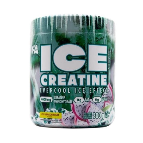 FA ICE کراتین 300 g