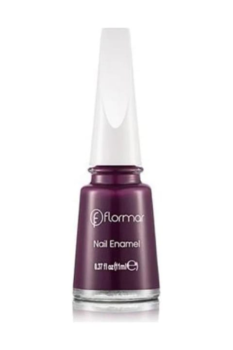 لاک کلاسیک براق فلورمار - Nail Enamel - 483 Queen Zenobia