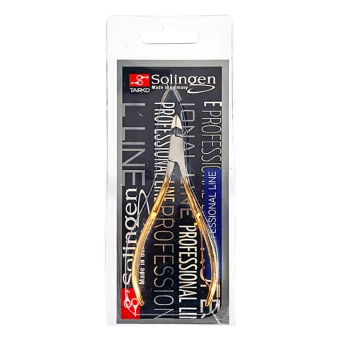 Solingen Professional Et Pensi 148 Gold
