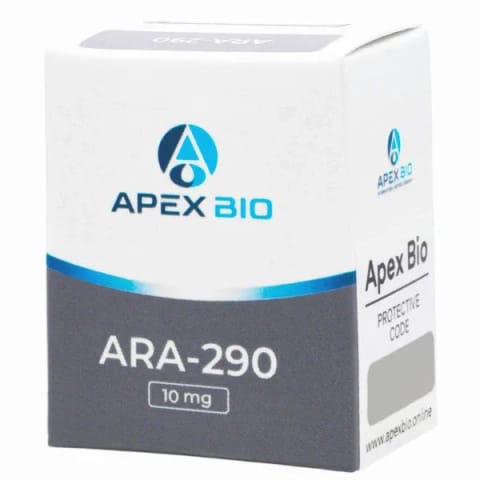 Apex Bio ARA-290 10 mg - با کد استعلام