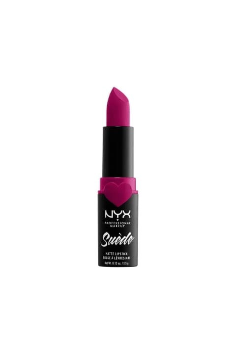 رژ لب مات سوئد NYX Professional Makeup - 12 Clinger
