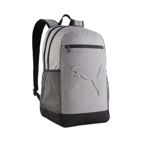 Puma Buzz Heather کولهپشتی طوسی