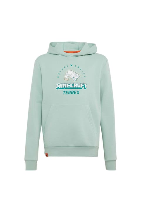 سویشرت هودی بچگانه adidas Minecraft Terrex KV6480