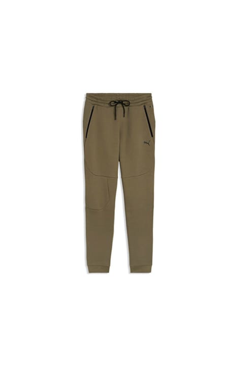 شلوارک ورزشی مردانه Puma Pumatech مدل Dk Cl رنگ سبز 63441681