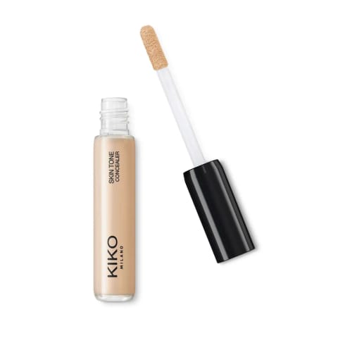 کاپاتيجی - Skin Tone Concealer - 06 Hazelnut