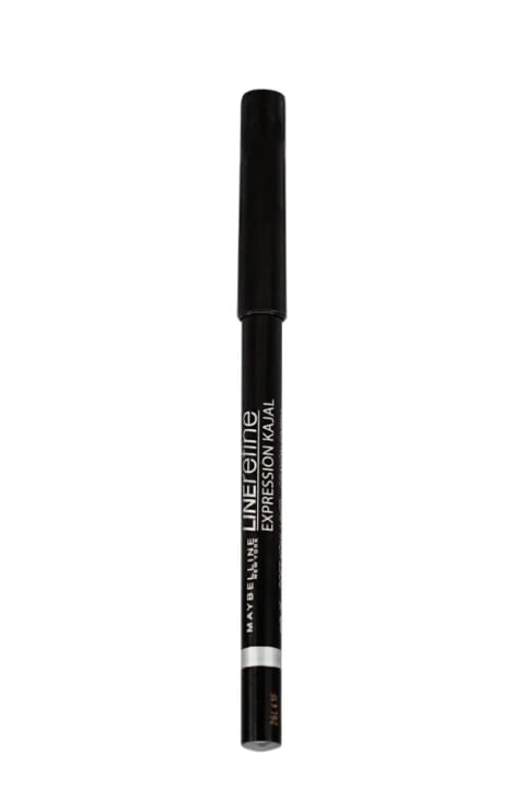 مداد چشمی Maybelline New York Expression Kajal - مشکی 33