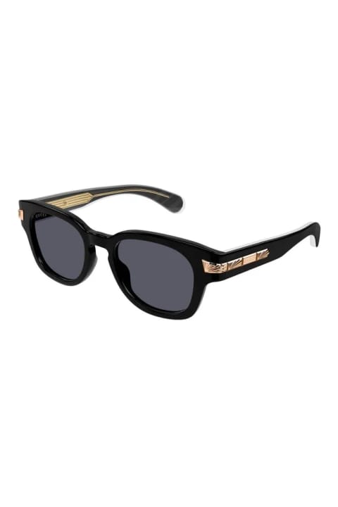 عینک آفتابی GUCCI مدل 1518S