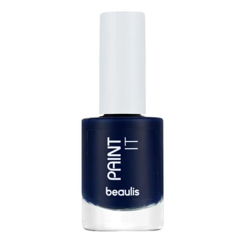 Beaulis Paint It Oje 813 Deep Side Ocean
