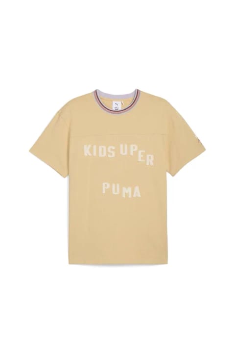 تیشرت مردانه Puma x KIDSUPER GRAPHIC