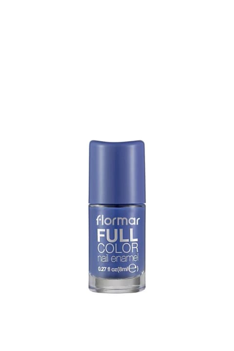 Flormar Full Color براق با پیگمنت فوق‌العاده بالا