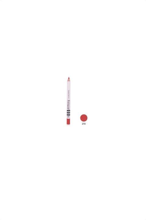 مداد لب فلورمار - Pretty By Flormar Styler Lipliner 210 Sea Coral 869060...