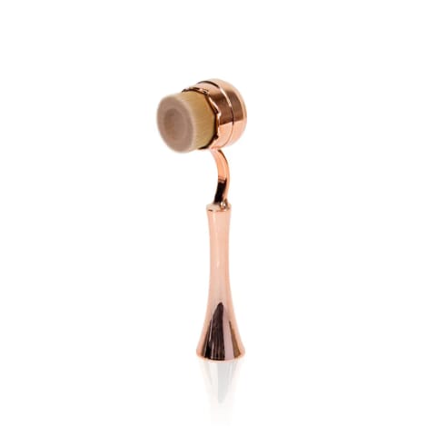 براش فونداسیون سوراخ‌دار Nascita Bronzy Glow NASBRUSH0231