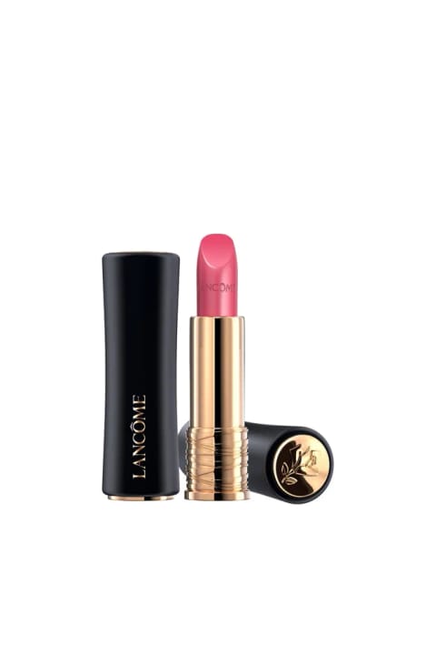 Lancome L'Absolu Rouge Cream رژ لب مرطوب‌کننده موثر 8 la vie est belle 36142...