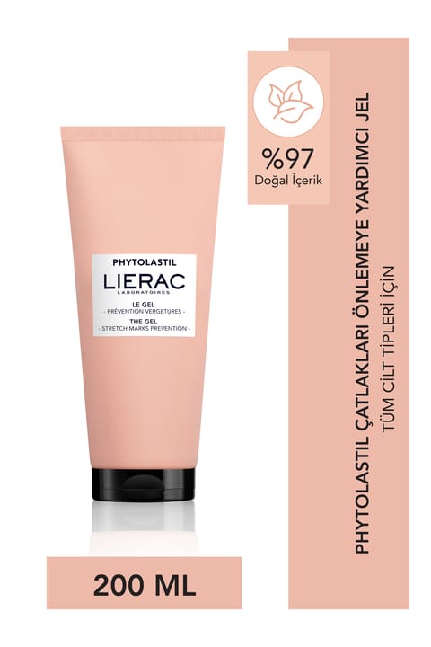Lierac Phytolastil Gel 200 میلی‌لیتر