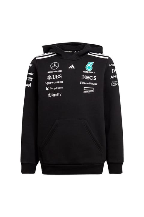 هودی adidas مرسدس - AMG پتروناس تیم فرمول یک