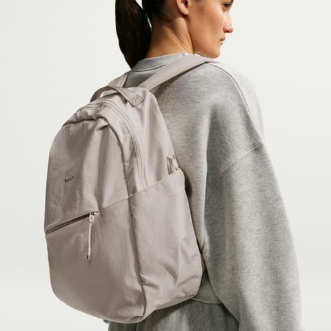 کوله پشتی Aura Backpack قهوه‌ای