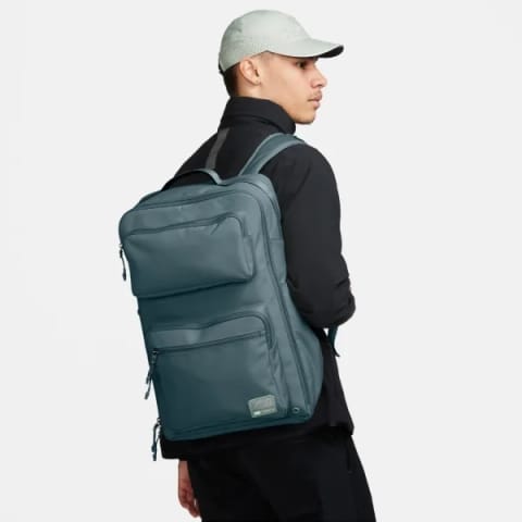 کوله پشتی Utility Speed Backpack 2.0 (27 لیتر) رنگ سبز