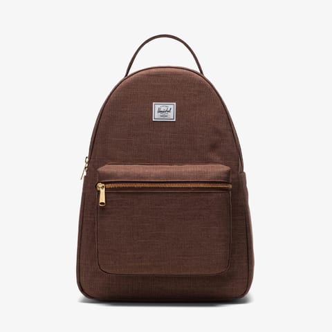 کولهپشتی یونیسکس قهوهای Herschel Nova 18L