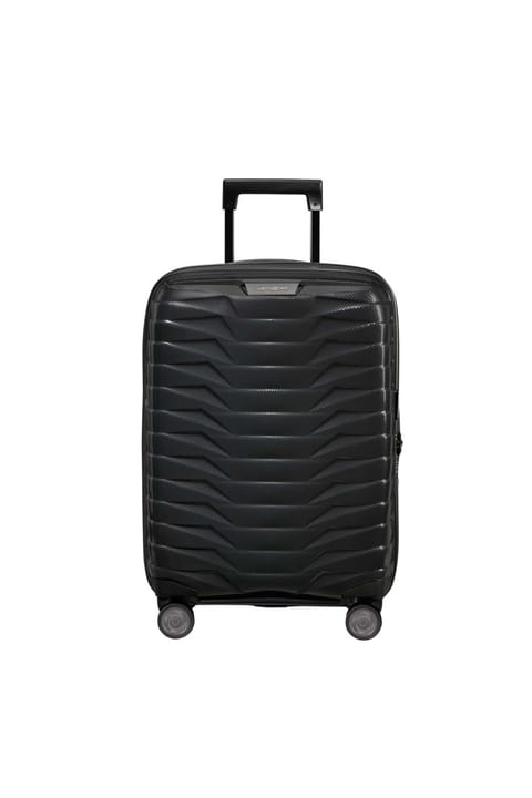 چمدان کابینسایز آکاردئونی Samsonite Proxis Sp مشکی - 55/20