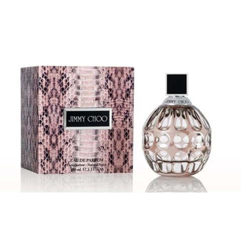 Jimmy Choo EDP عطر زنانه 100 میلی‌لیتر