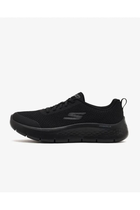 SKECHERS GO WALK FLEX زنانه مشکی کفش پیاده‌روی 125515TK BBK
