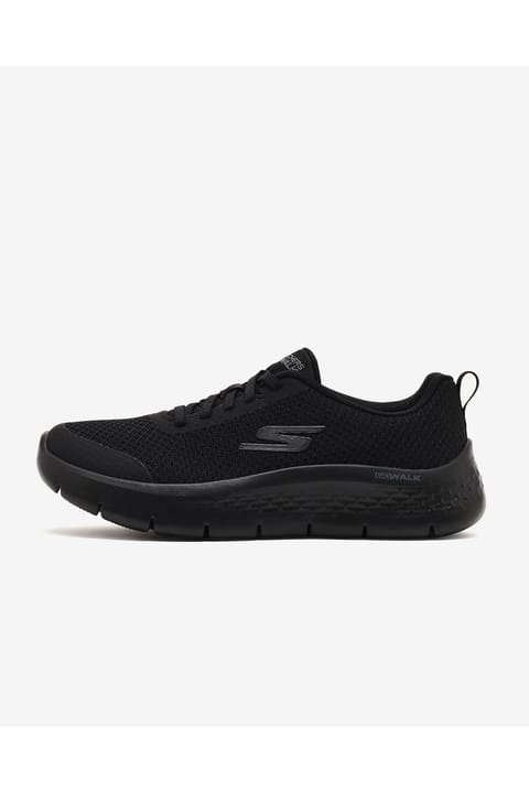 SKECHERS GO WALK FLEX زنانه مشکی کفش پیادهروی 125515TK BBK