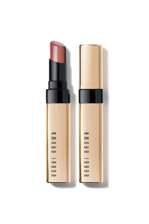 رژ لب BOBBI BROWN - Luxe Shine Intense Bare Truth