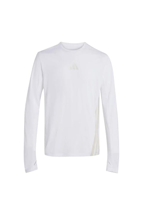 تی‌شرت مردانه آدیداس سفید XPR LS TEE KD4841