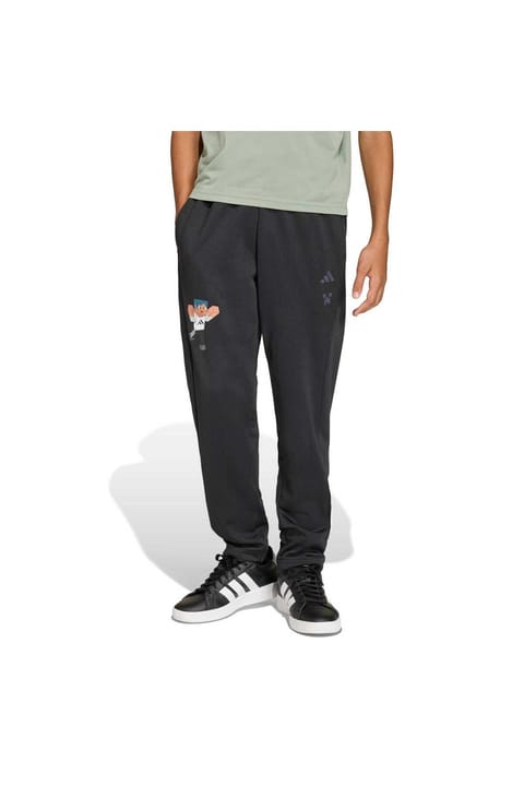 شلوار اسپرت سویشرت ادیداس J Mc Pant یونیسکس جوانان KD0984