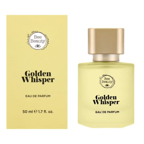 Bee Beauty Golden Whisper EDP زنانه ۵۰ میلیلیتر