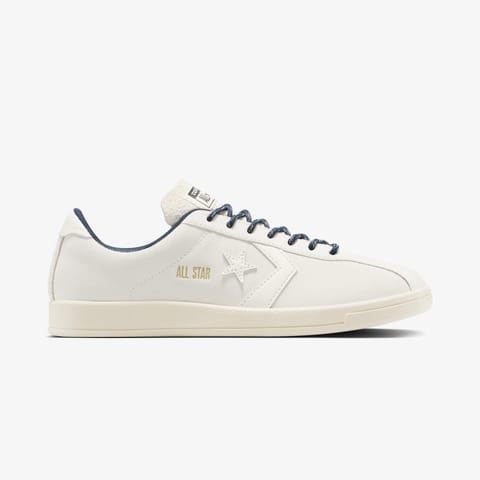 کفش کتانی Converse Classic Trainer یونیسکس کرم