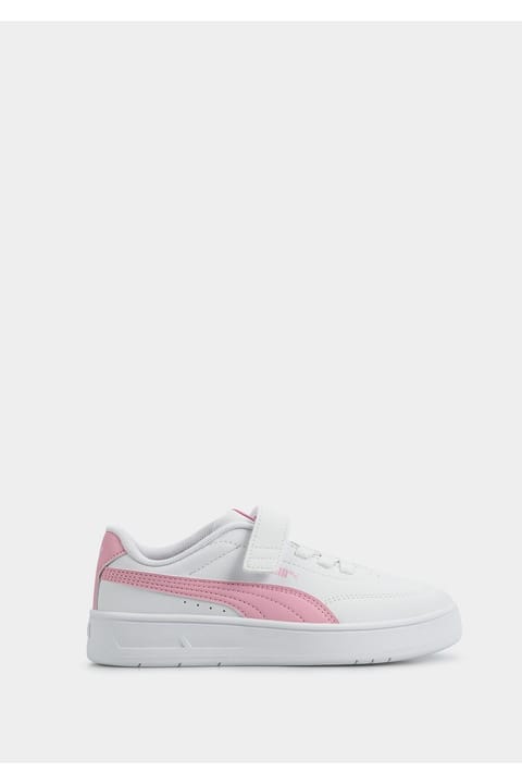 کفش Puma 40375109 Court Classic Clean AC+ PS