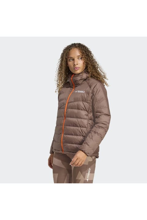 کاپشن کاپوشندار adidas Terrex Xperior CLIMAWARM+ Down