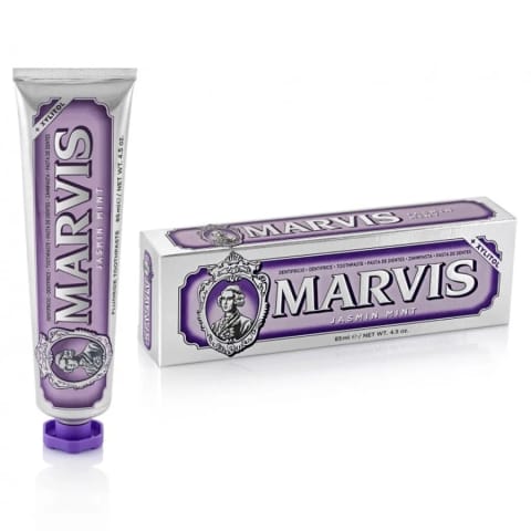 Marvis خمیر دندان یاس 85 میلی‌لیتر