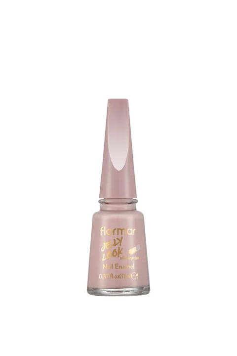 Flormar Jelly Look Nail Enamel