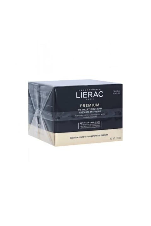 Lierac Paris Premium The Voluptuous Cream 50 ml
