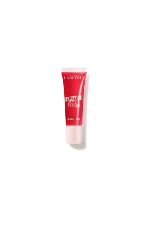 Lancome Juicy Tubes Blush رژگونه مایع 01 Berry Marmalade 3614274488296