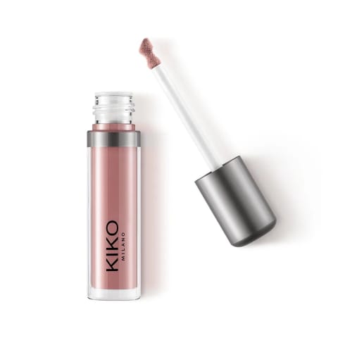 رژ لب - New Lasting Matte Veil Liquid Lip Colour - 05 Natural Mauve
