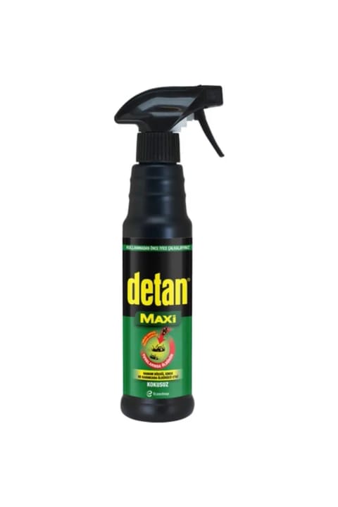 Detan Maxi بدون بو 250 میلیلیتر