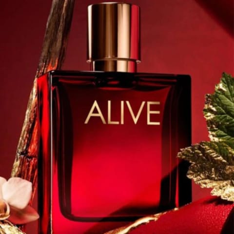 Hugo Boss Alive EDP عطر زنانه 50 میل