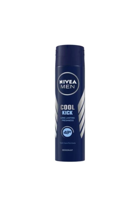 NIVEA Men Cool Kick