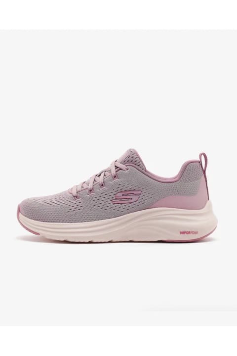 SKECHERS VAPOR FOAM زنانه ورزشی بنفش 150024 MVE