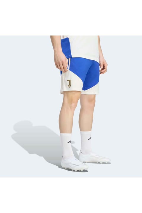 شورت ورزشی مردانه adidas Juve Tr Sho KH1217