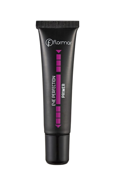 پایه سایه چشم Flormar Eye Perfection Primer 04 Bright Illuminator 12 ml